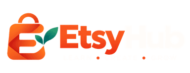 EtsyHub — Learn • Create • Grow