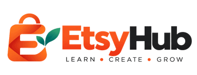EtsyHub — Learn • Create • Grow